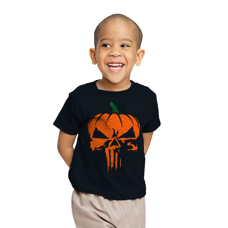 The Pumpkinsher