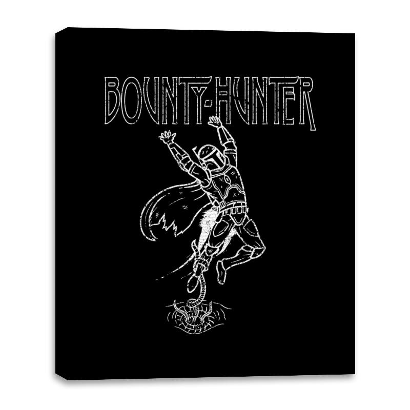 Bounty Hunter