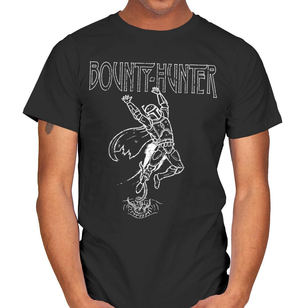 Bounty Hunter