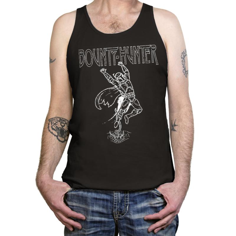 Bounty Hunter