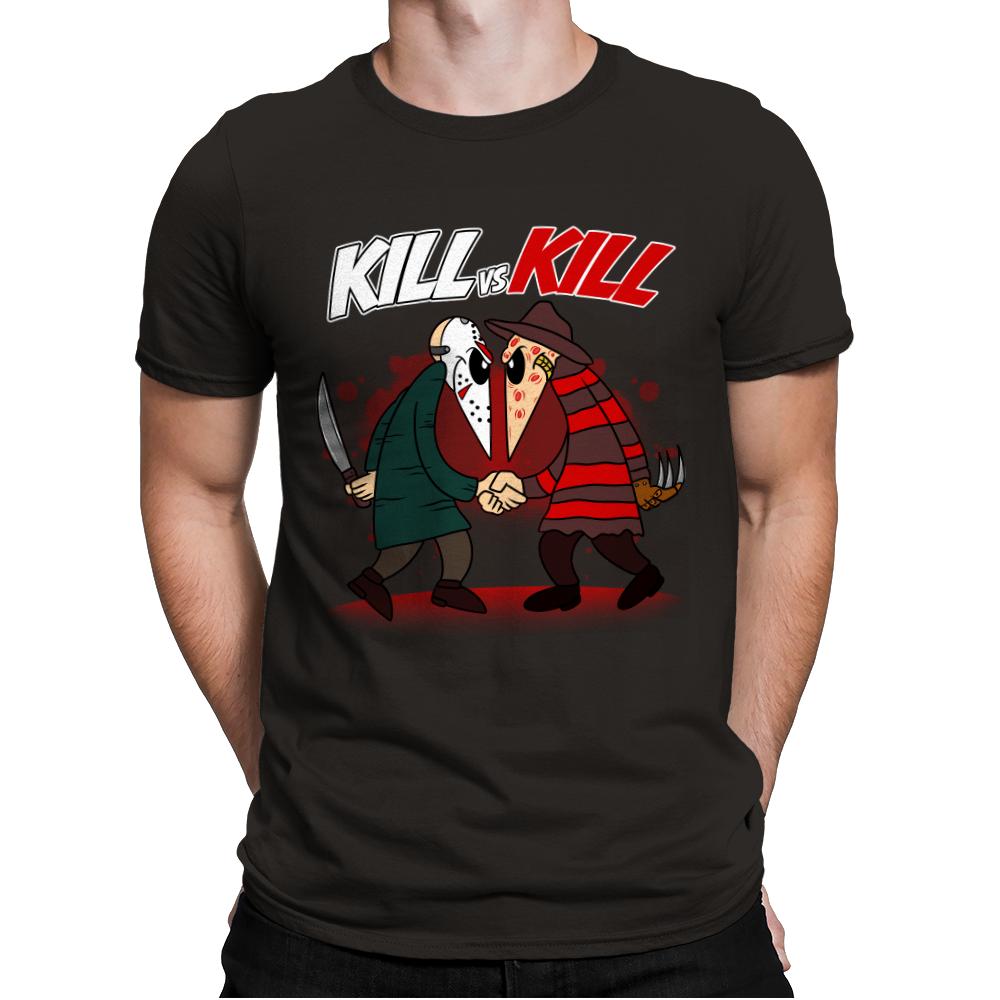 Kill VS Kill