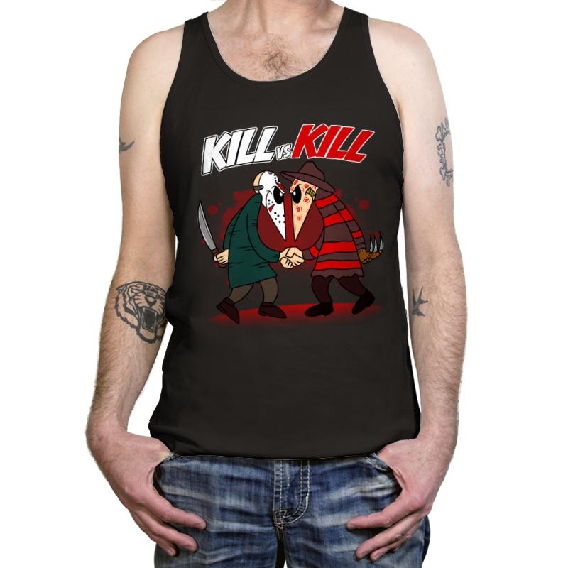 Kill VS Kill