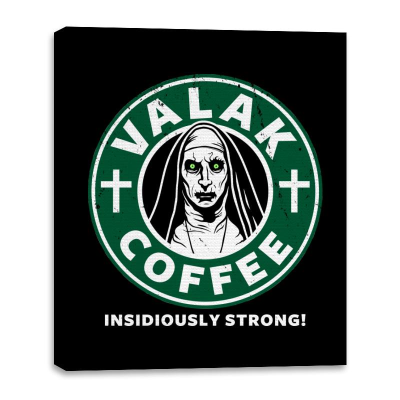 Valak Coffee