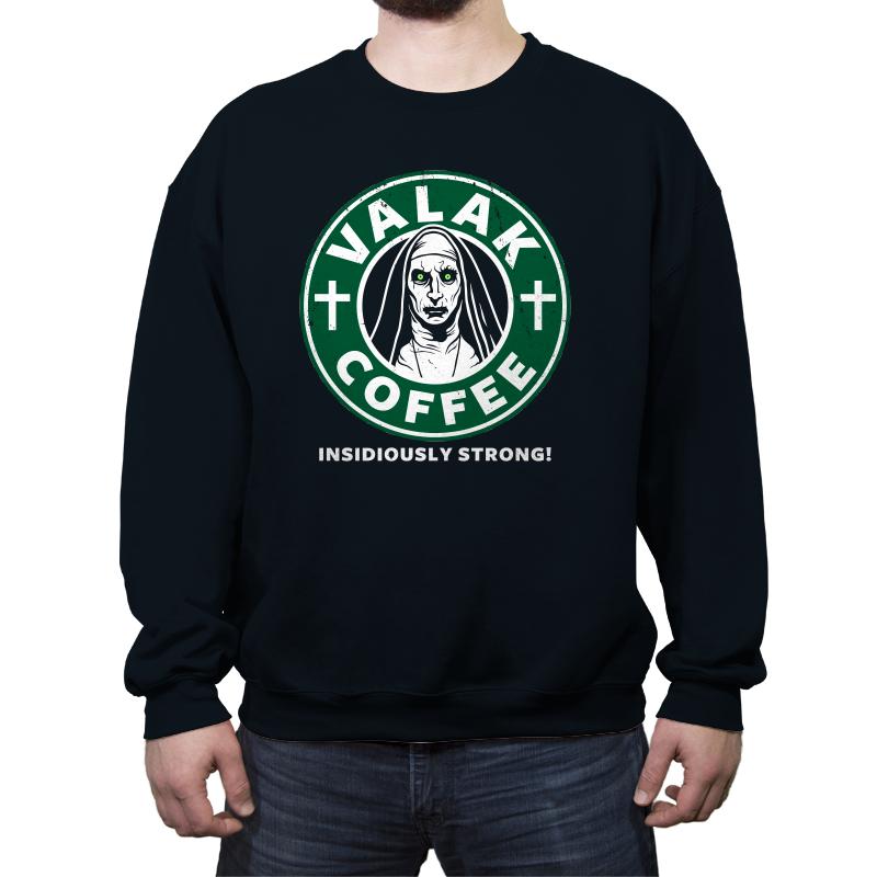 Valak Coffee