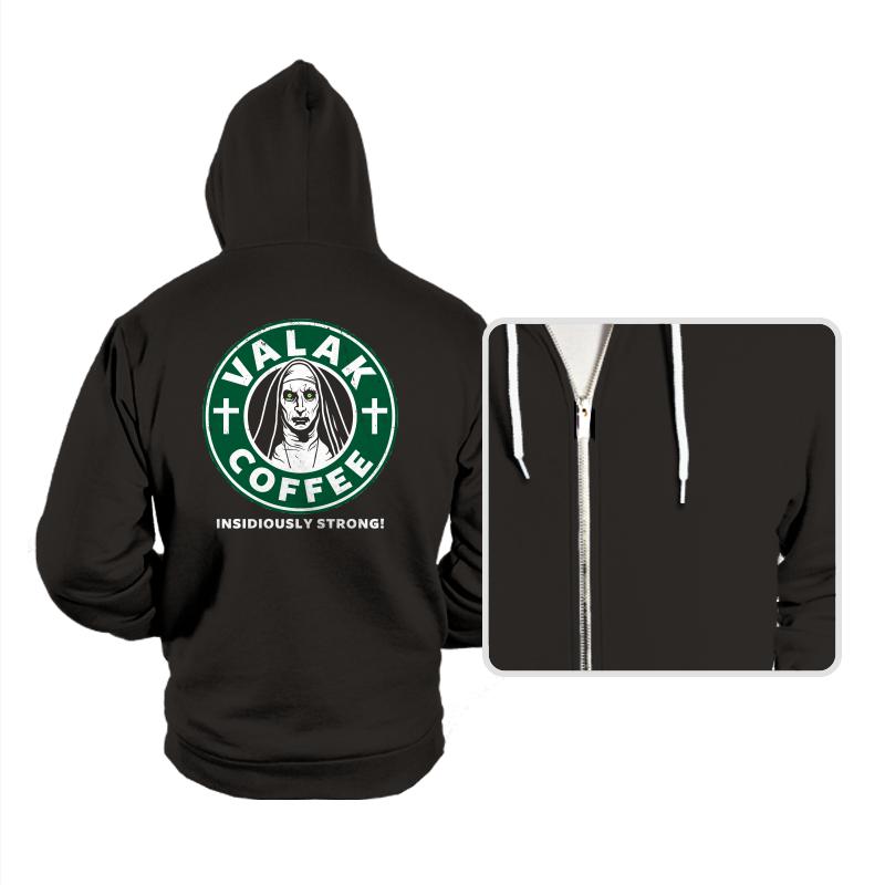 Valak Coffee