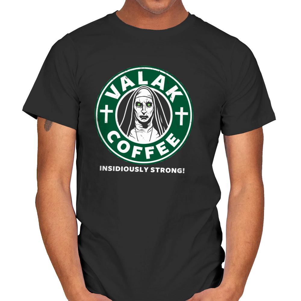Valak Coffee