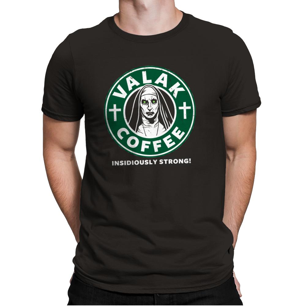 Valak Coffee