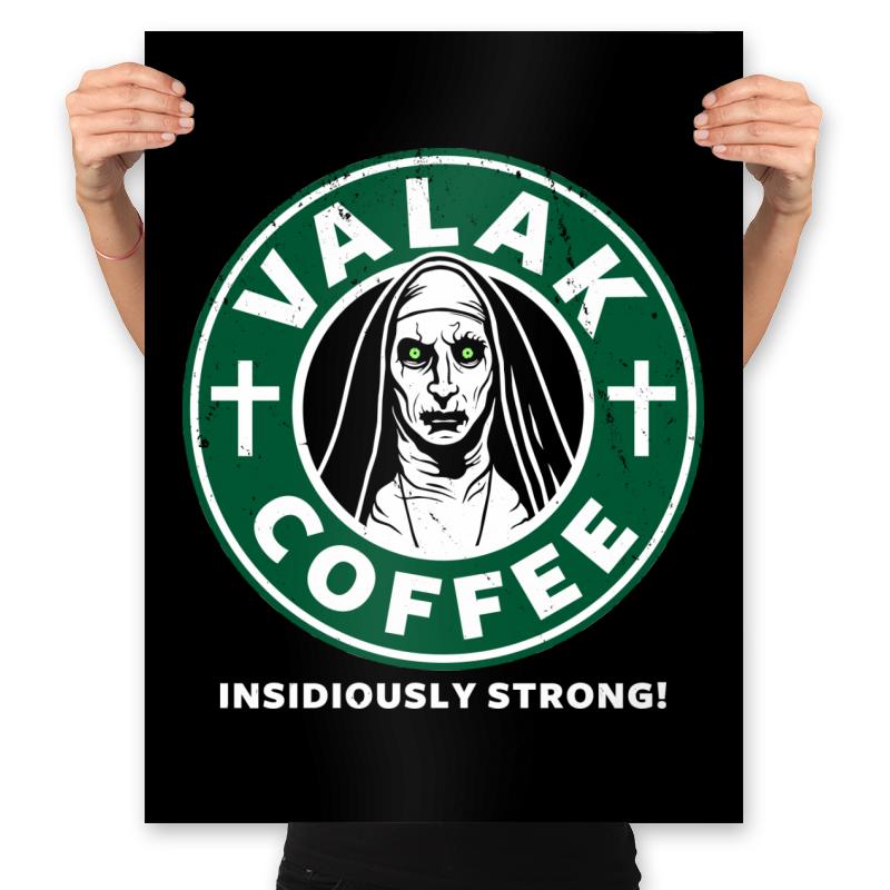 Valak Coffee