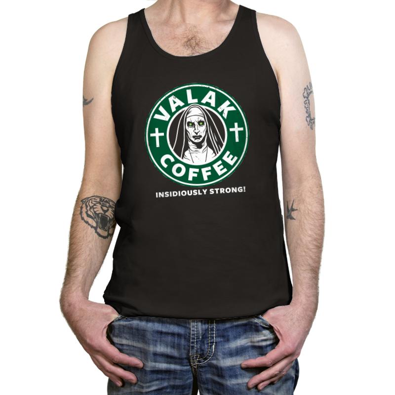 Valak Coffee