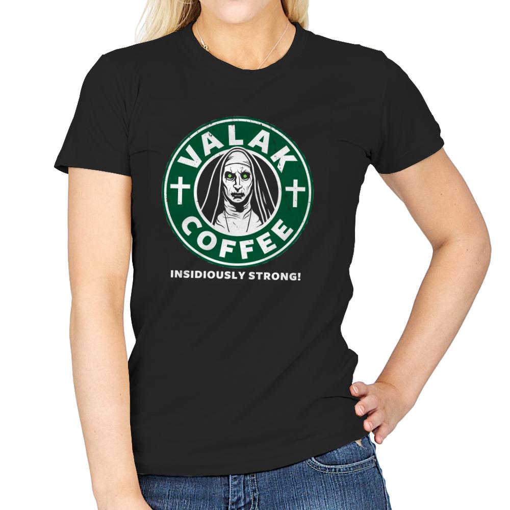 Valak Coffee