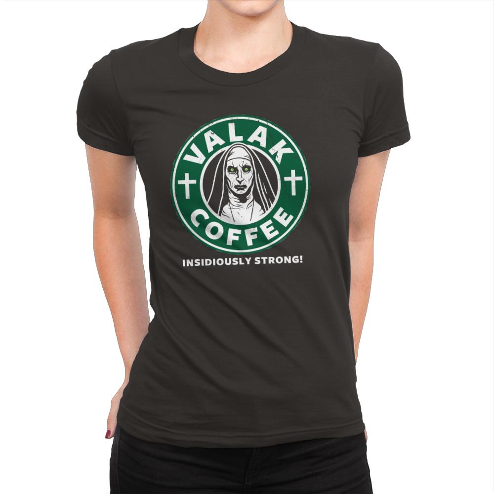 Valak Coffee