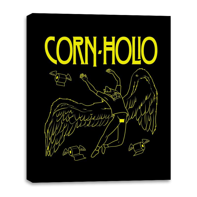 Corn Holio