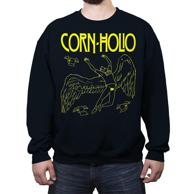 Corn Holio