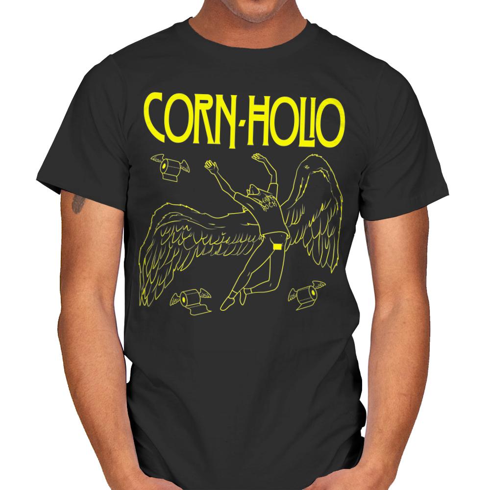 Corn Holio