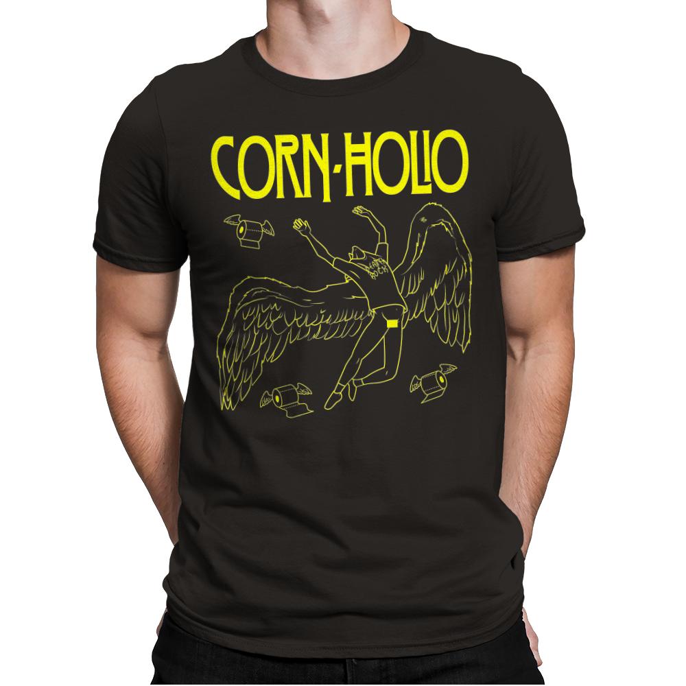 Corn Holio