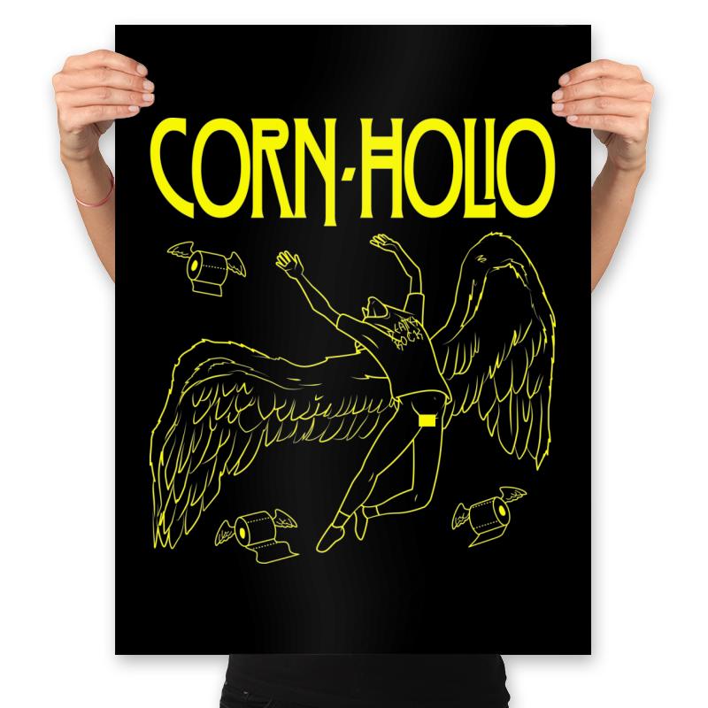 Corn Holio