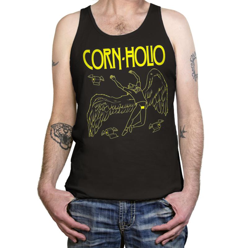 Corn Holio
