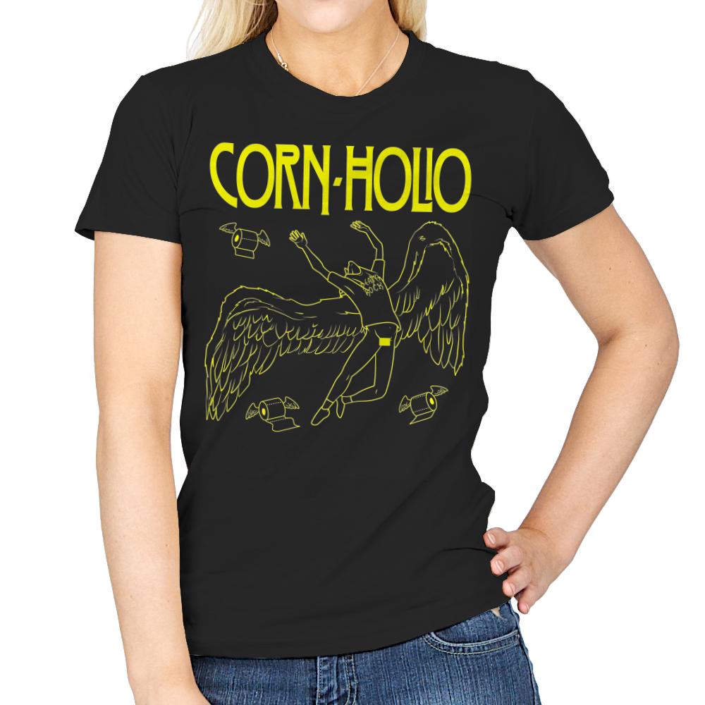 Corn Holio