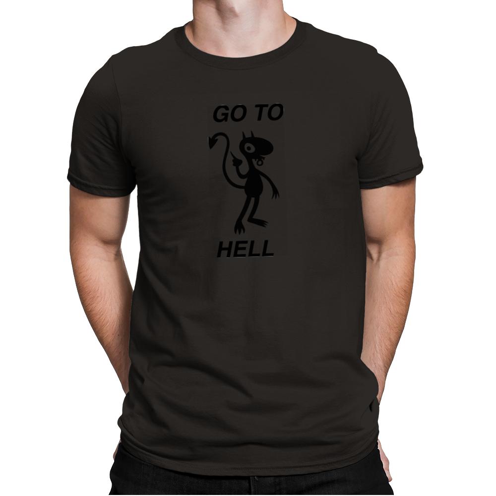 Go To Hell, Do Not Collect $200