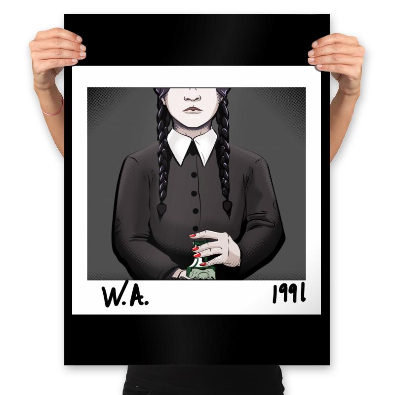 W.A. 1991