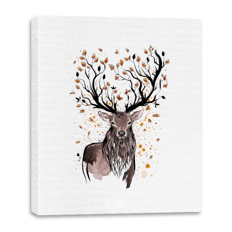 Autumn Feelings