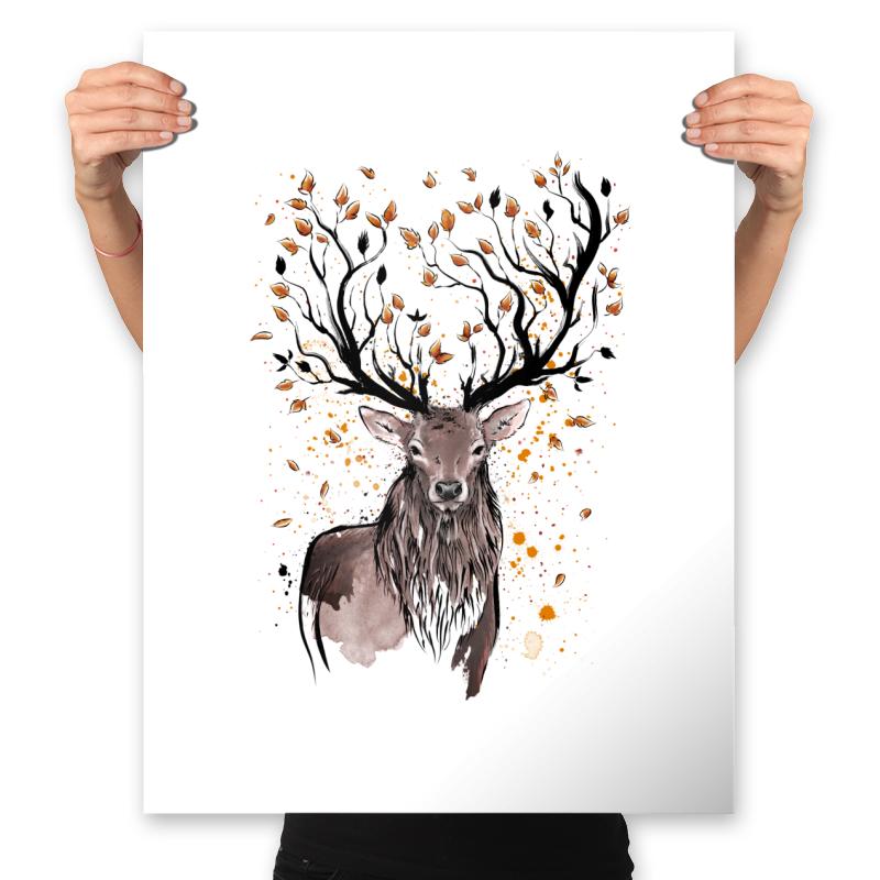 Autumn Feelings