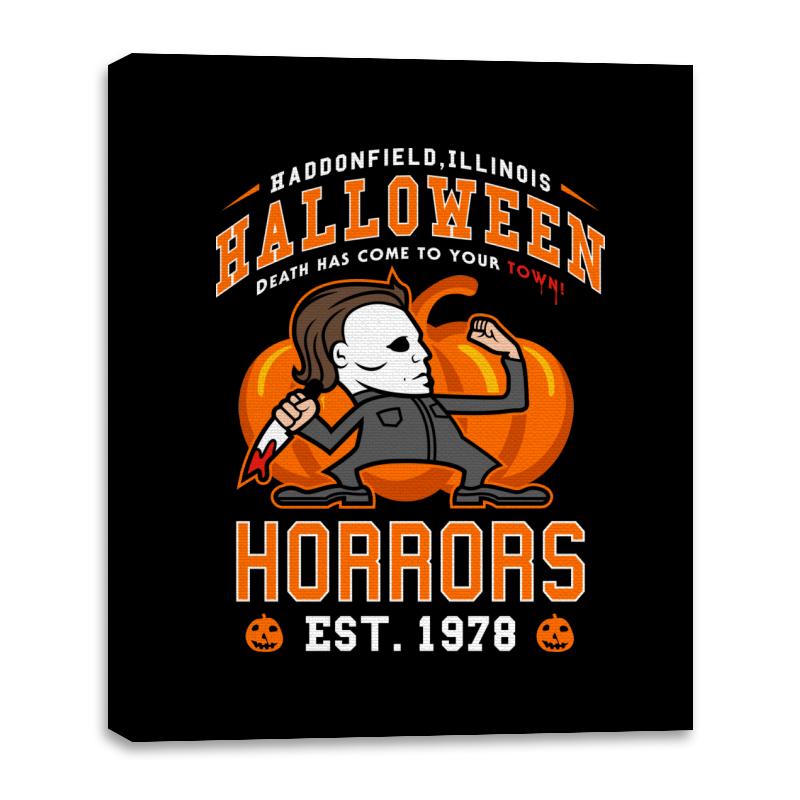 Halloween Horrors
