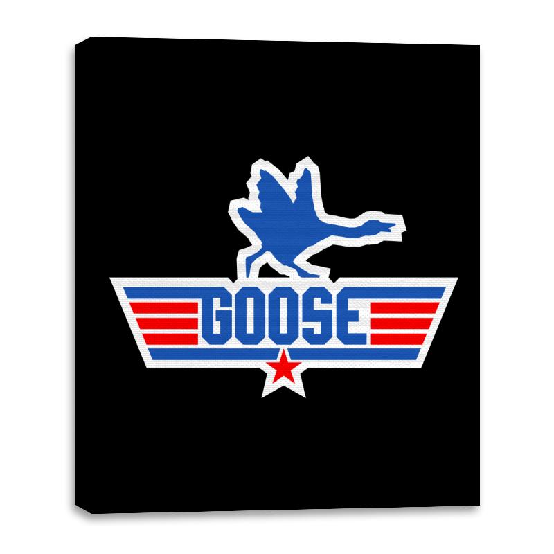Top Goose