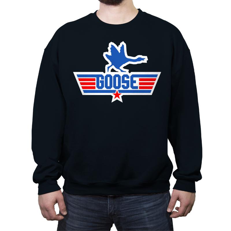 Top Goose
