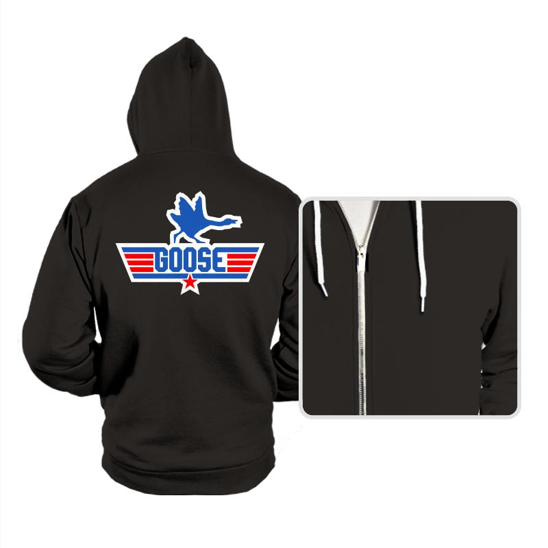 Top Goose