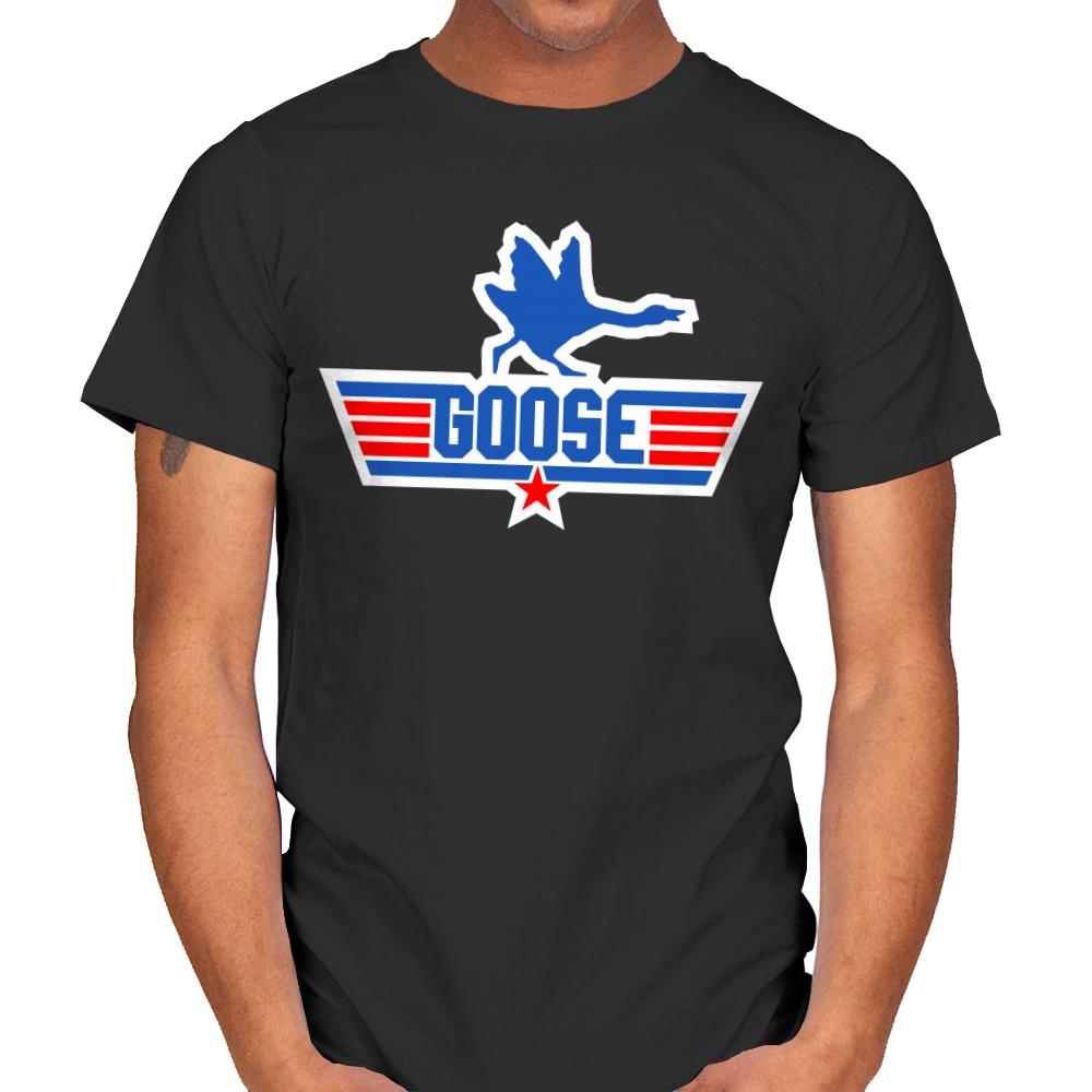 Top Goose