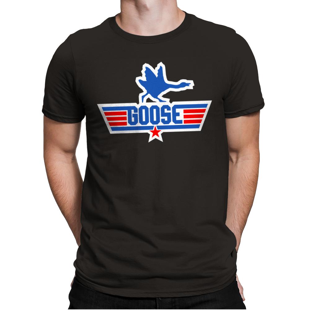 Top Goose