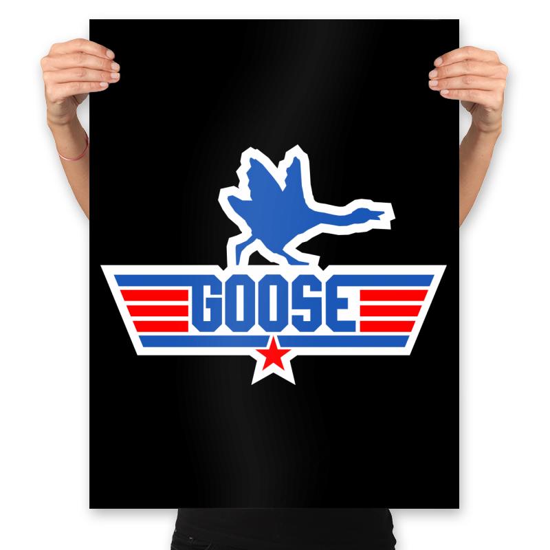 Top Goose
