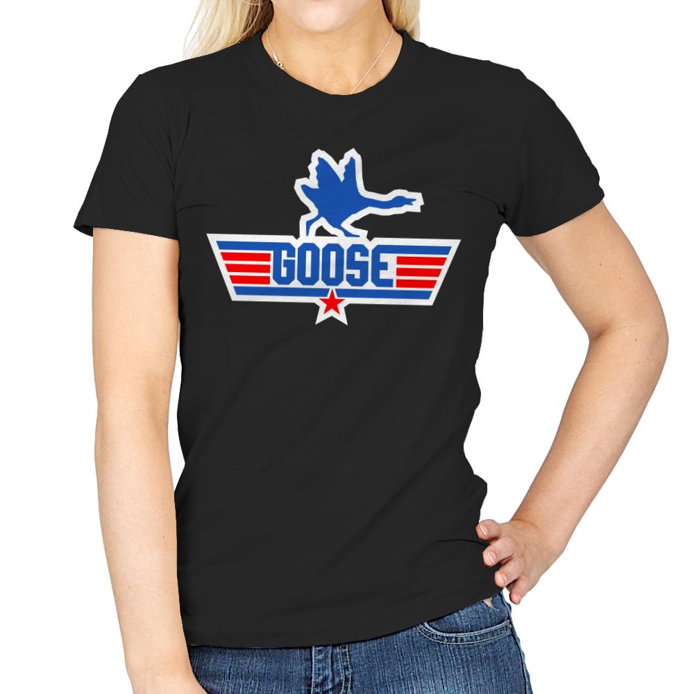 Top Goose