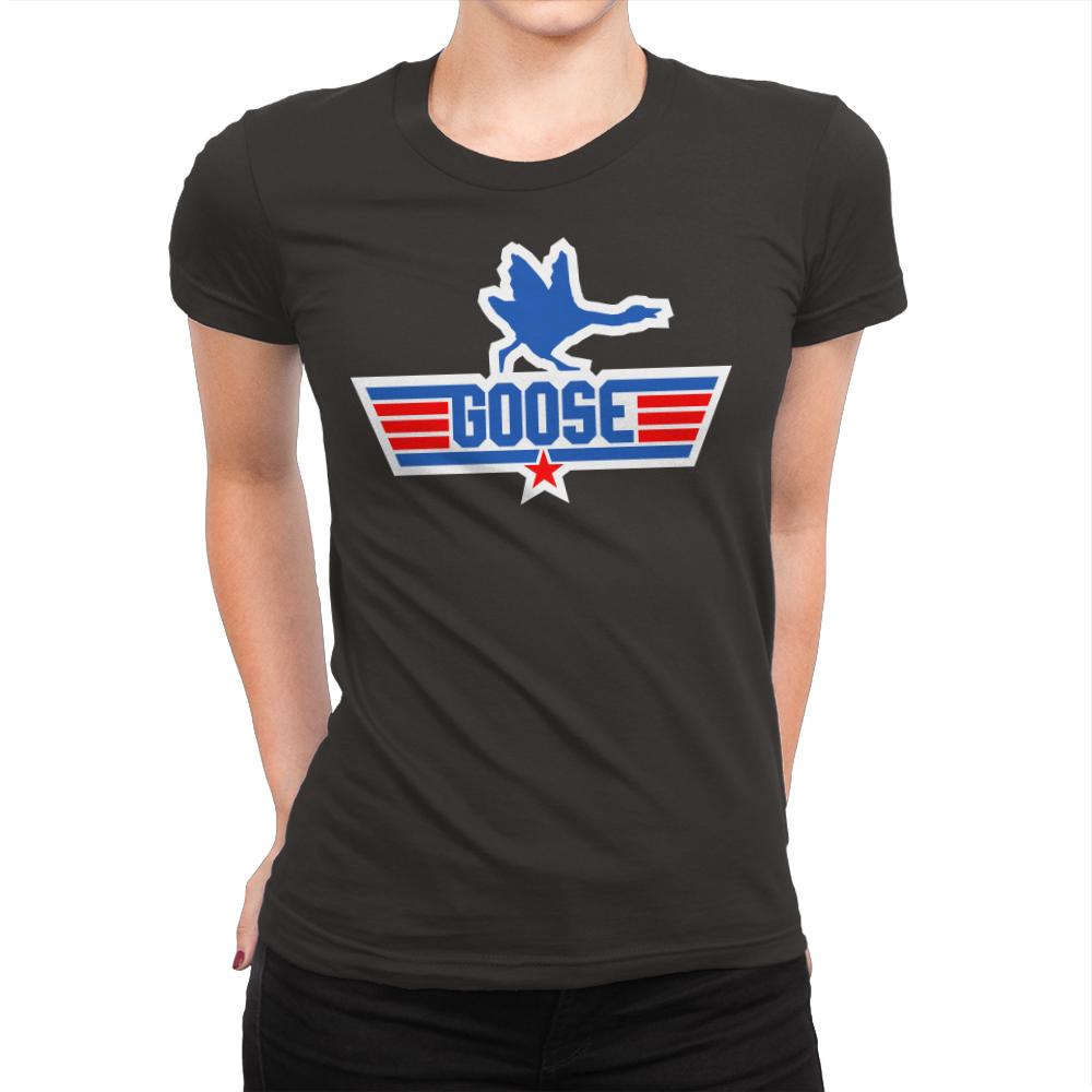 Top Goose