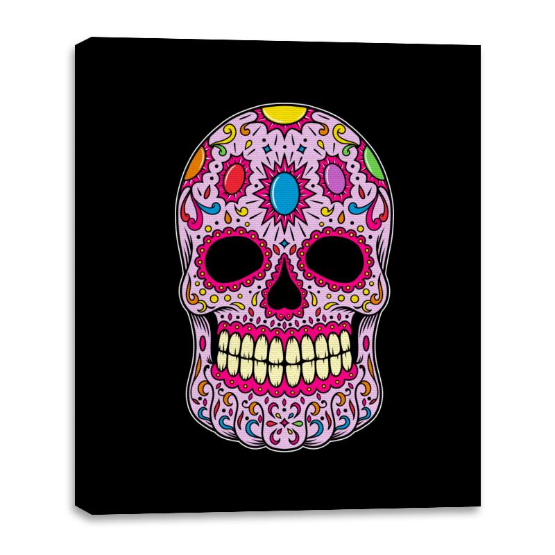 Infinity Calavera