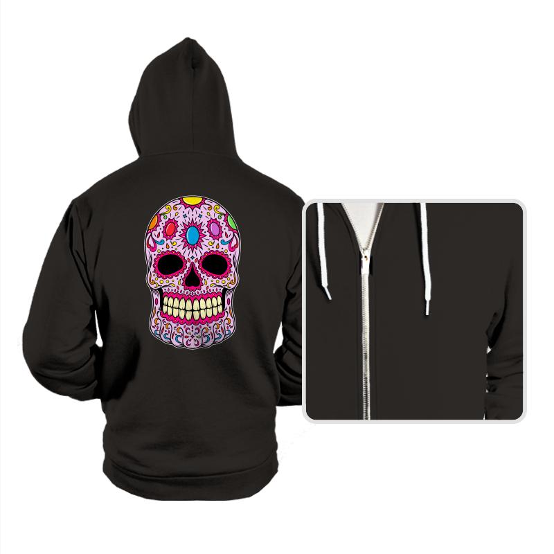Infinity Calavera