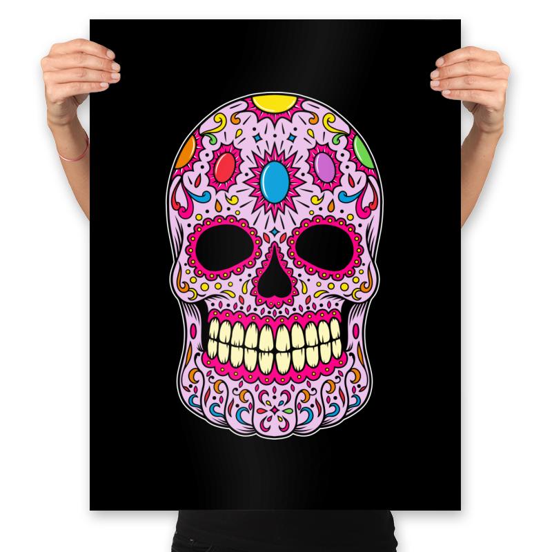 Infinity Calavera