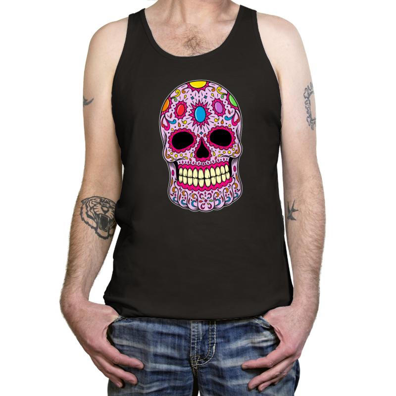 Infinity Calavera