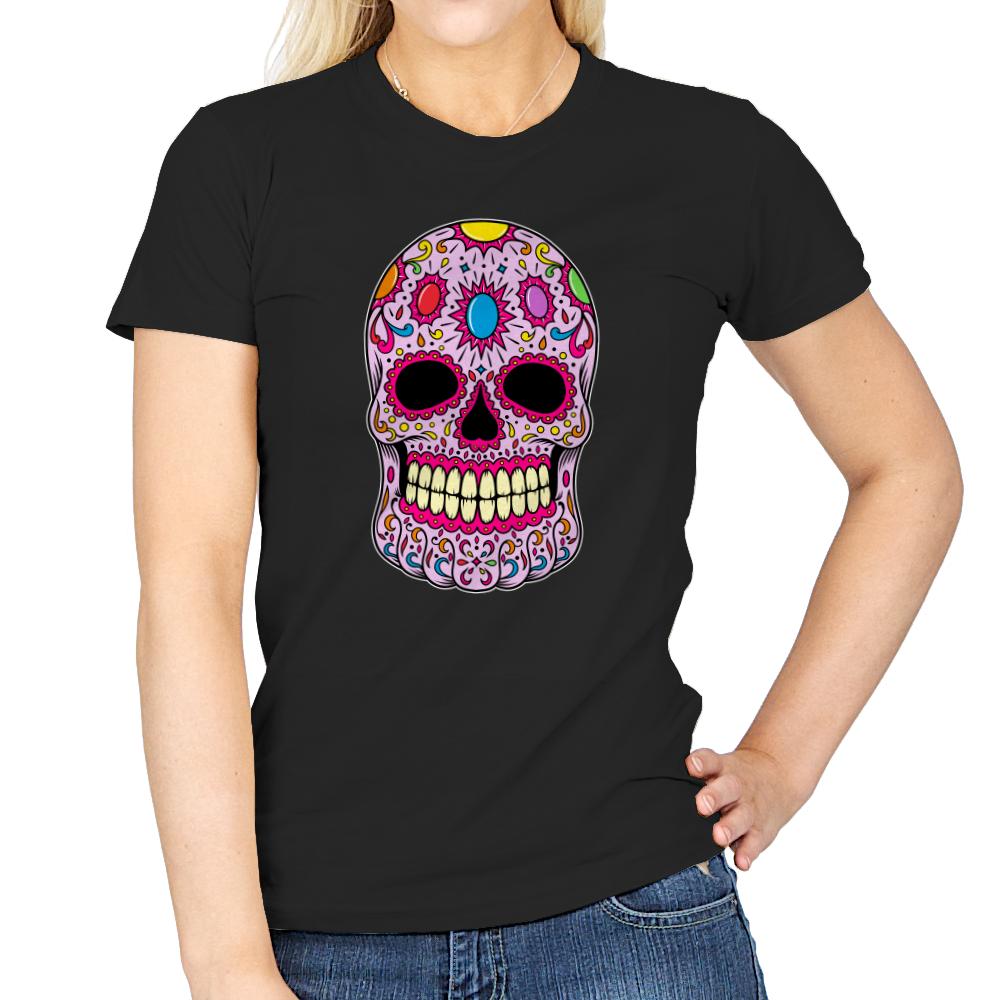 Infinity Calavera