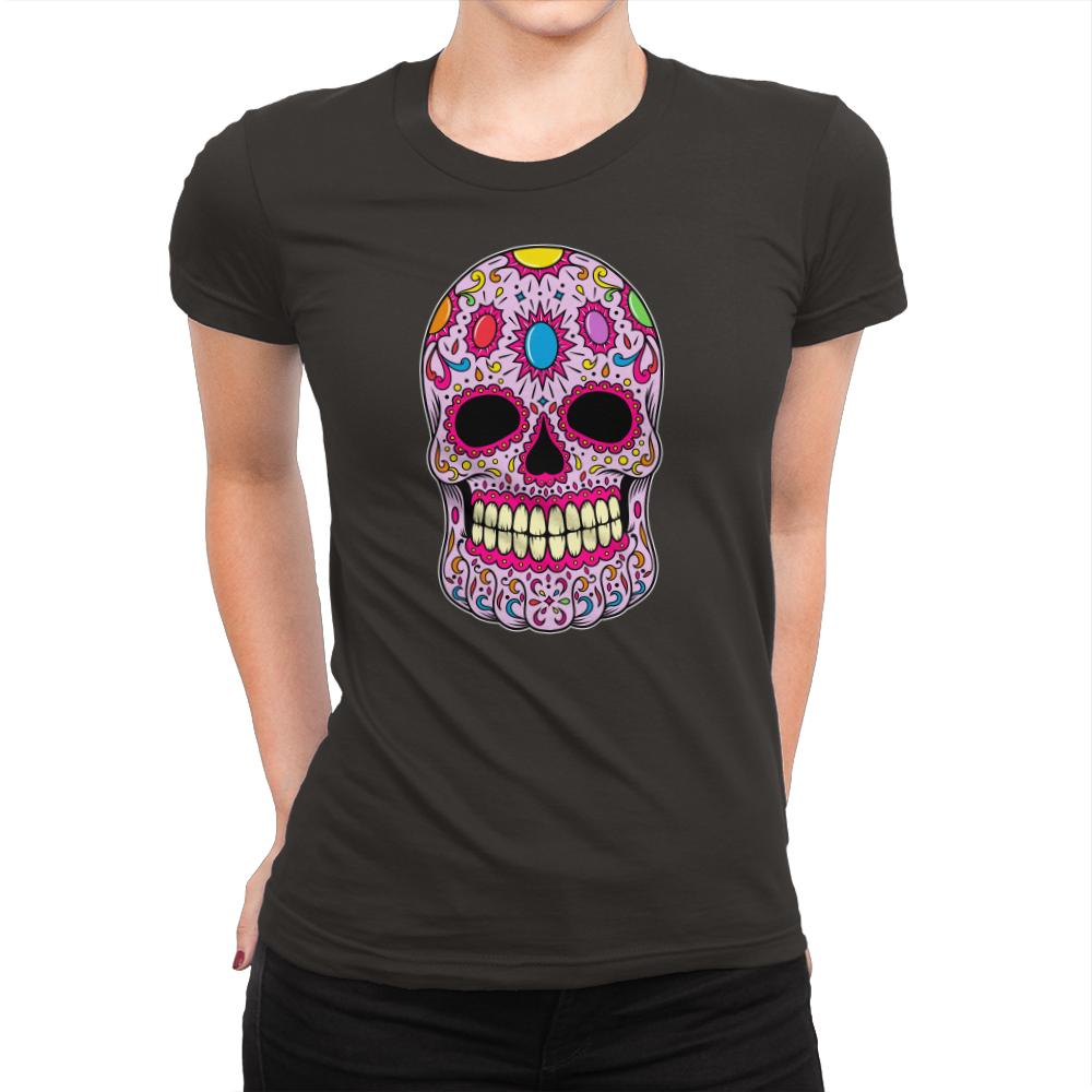 Infinity Calavera