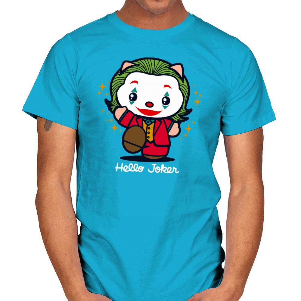 Hello Jokster