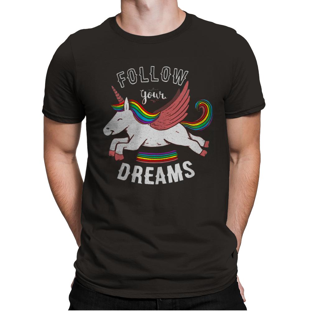 Forever Follow Your Dreams