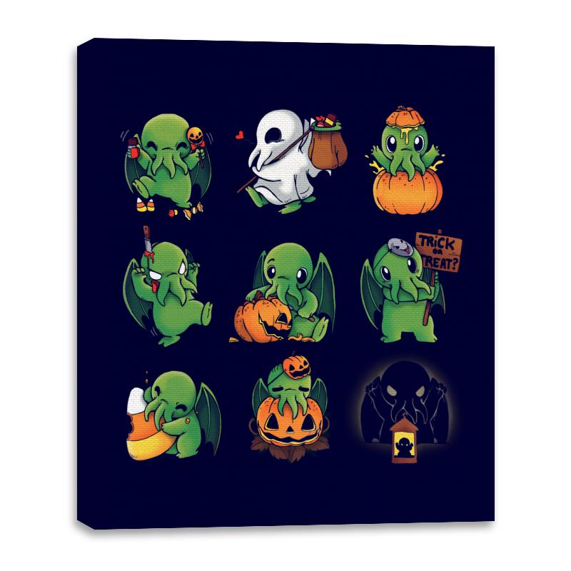 Call of Halloween