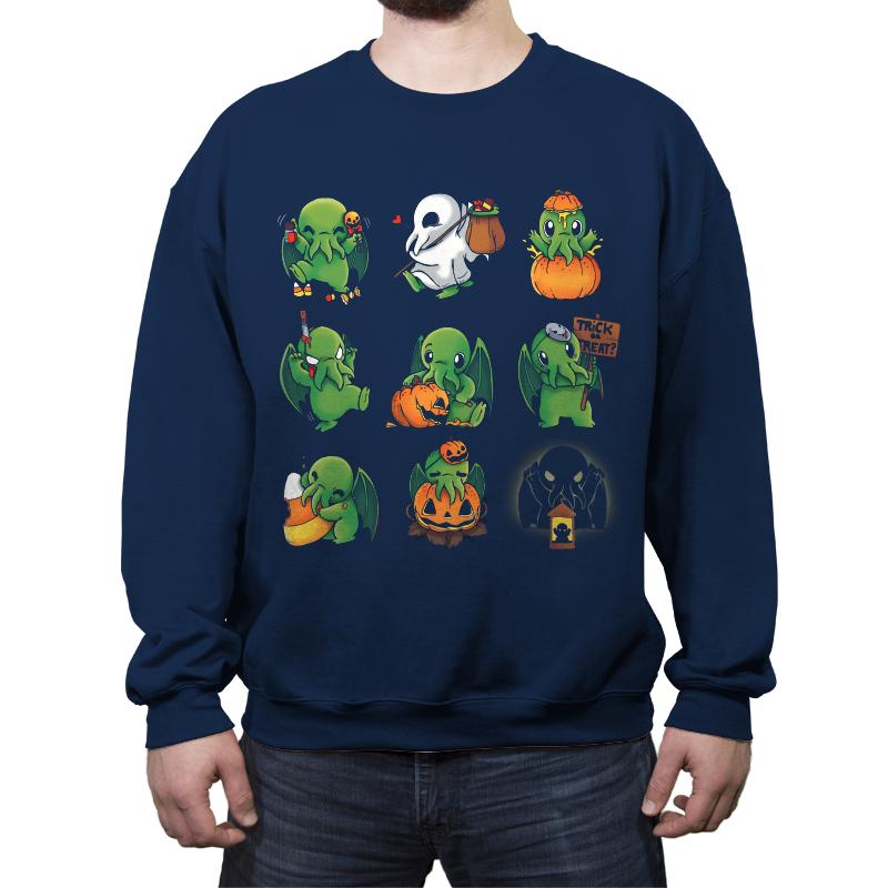 Call of Halloween