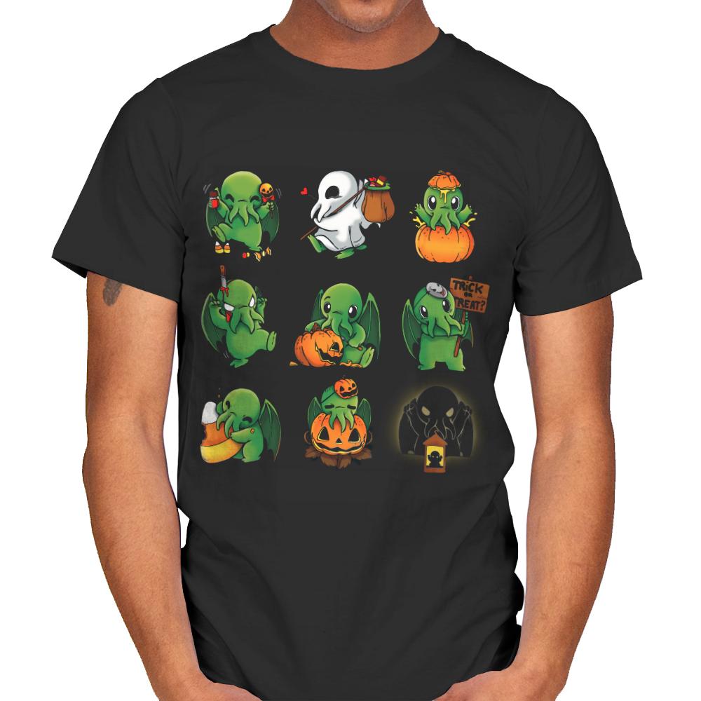 Call of Halloween