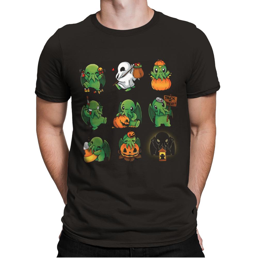 Call of Halloween