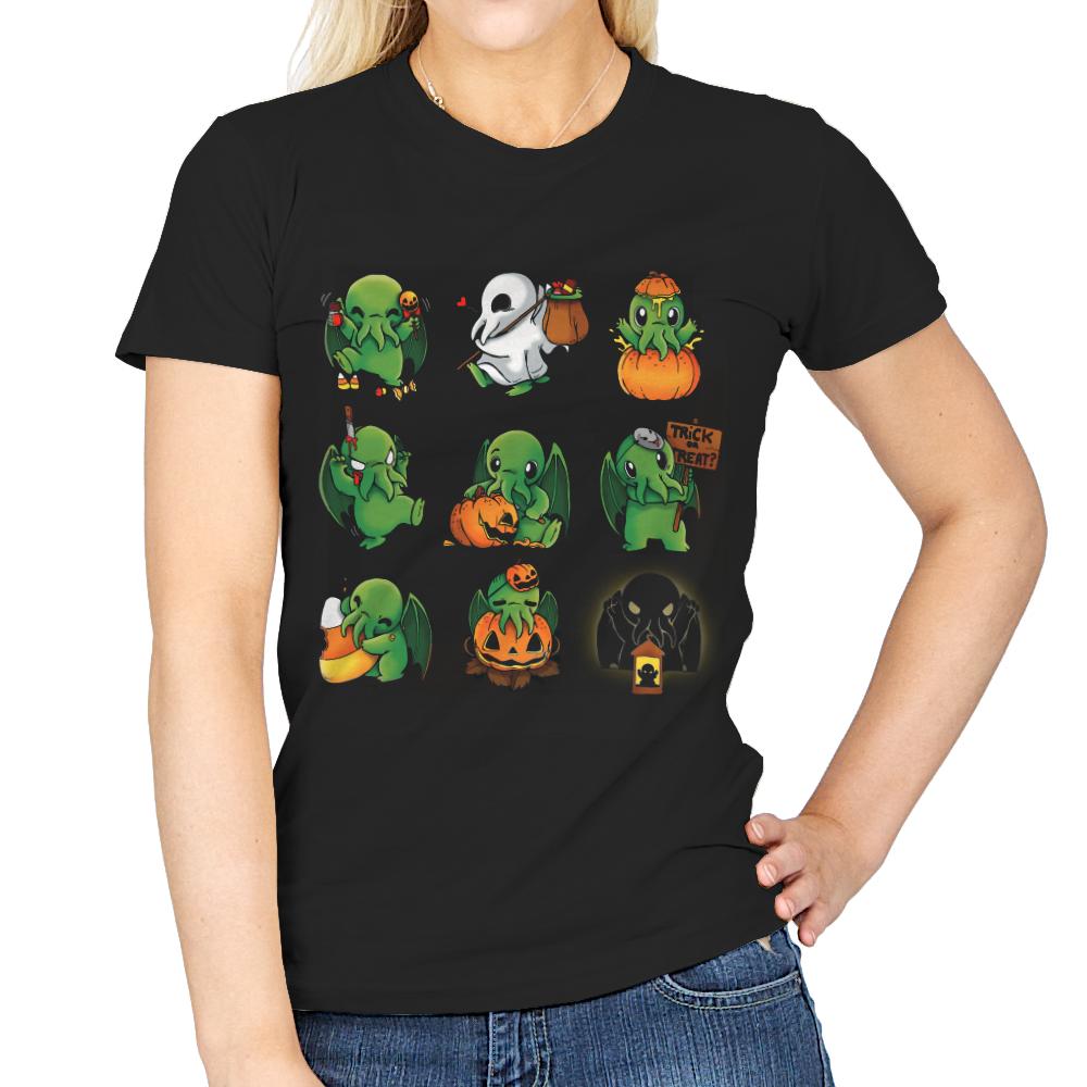 Call of Halloween
