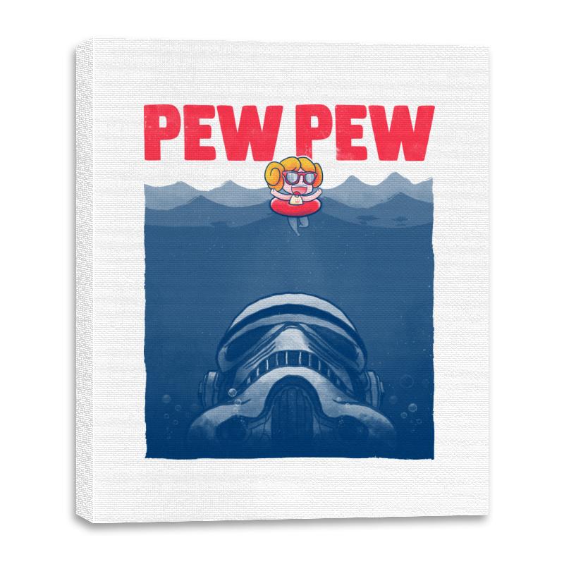 Ocean Wars