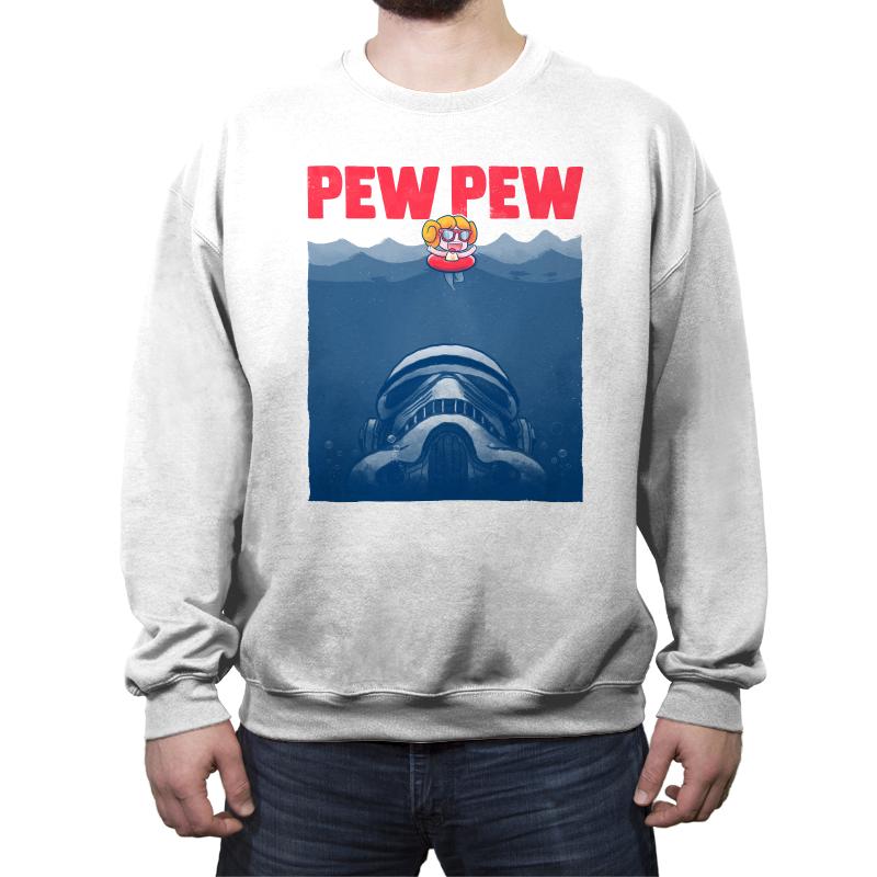Ocean Wars
